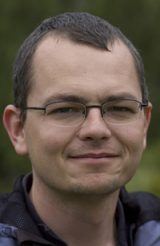 Fredrik porträtt